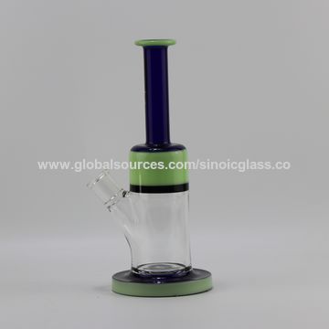 Wholesale Factory Hot Sale Mixed Colors 14mm High Borosilicate