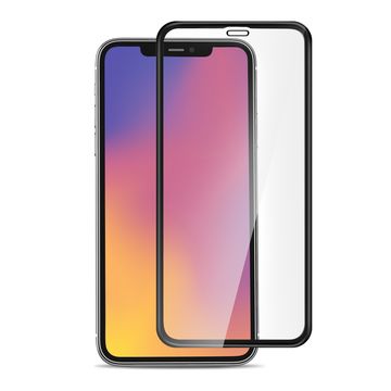 Neu 3D Flüssig silikon Doppel Stark Gehärtetes Glas Bildschirm Protektoren für iPhone 12