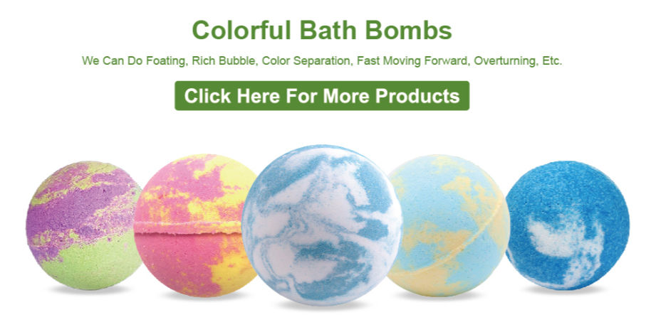 cbd bath bombs private label