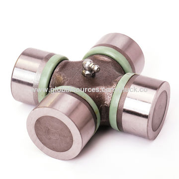 China Transmission system drive shaft cardan universal cross joint