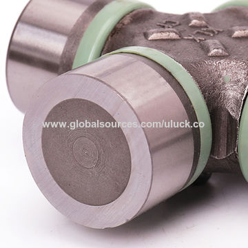 China Transmission system drive shaft cardan universal cross joint