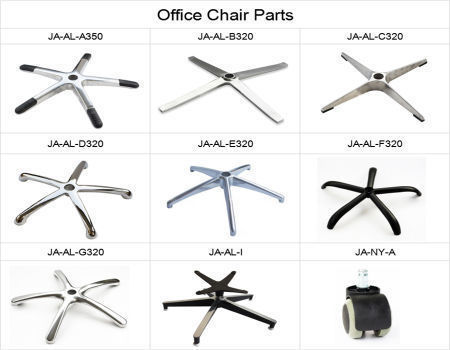 swivel chair bases suppliers