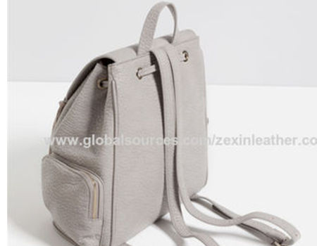 ladies two side bag