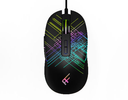 mouse laser murah