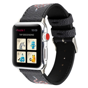 Sport Bands Gucci Iwatch Band Amazon Vintage Strap For Apple Watch