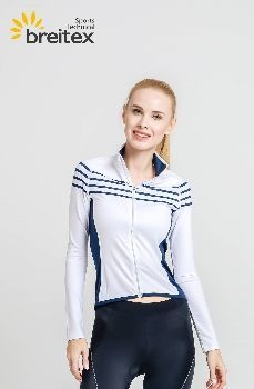 Cycling Jerseys, Women's Sailor Fleece Sweater supplier
