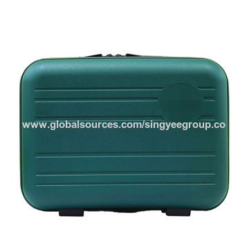 Buy Wholesale China Net Celebrity Luggage Customization 14-inch