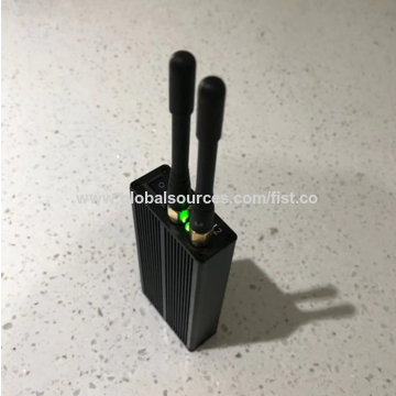 Buy Wholesale China Wireless Gps L1 L2 Signal Jammer For Car Using
