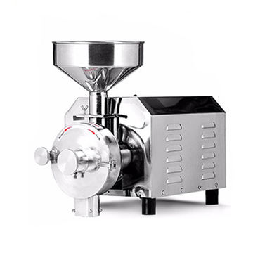 millet grinder