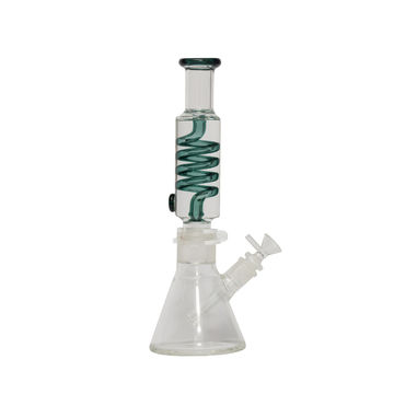 Buy Wholesale China Glass Bong Small Size Mini Dab Rigs With Tentacles Of  Squid Designs Mixed Colors & Glass Bong at USD 8