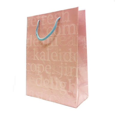 Achetez en gros Sac D'emballage Pour Shopping, Chine et Lamination  Brillante Sac D'emballage Pour Shopping à 0.23 USD