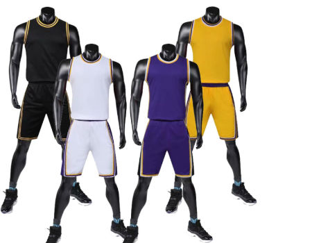 Sports Uniforms & Custom Jerseys Supplier