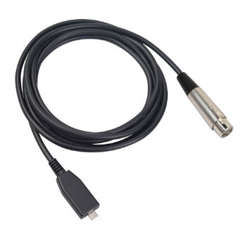 China Xlr Female To Usb Type C Microphone Interface Cable For Android Smartphones Tablets On Global Sources Xlr Cable Usb C To Xlr Cable Digital Cable