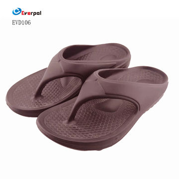 Compre Sandalias Ortopédicas, Chanclas Para Hombre, Tangas Con