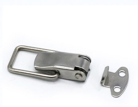 ss304 toggle latch for lock spring