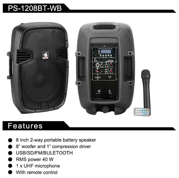 6.35 mm jack to bluetooth