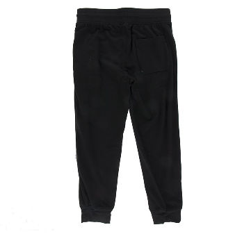 Pantalones negros para niños hot sale