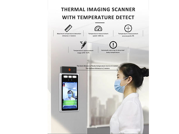 China 7inch Tablet Attendance System Access Control Face Recognition ...