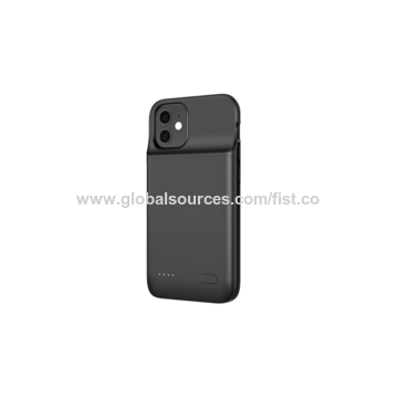 Battery Case Power Bank For iPhone 11 Pro - 4800mAh