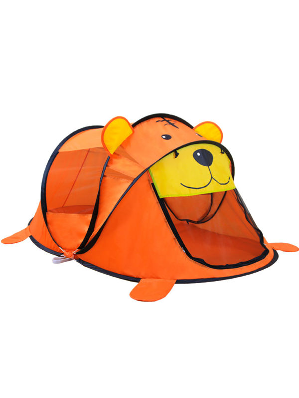 Tesco pop up tent hot sale childrens