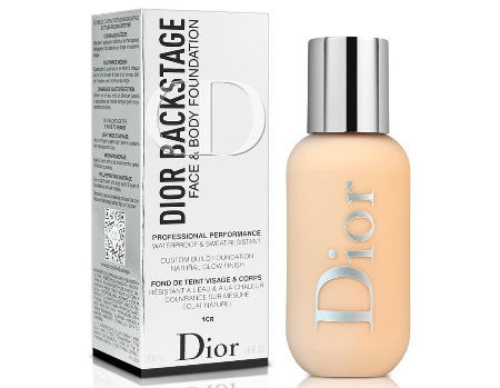 dior backstage foundation myer