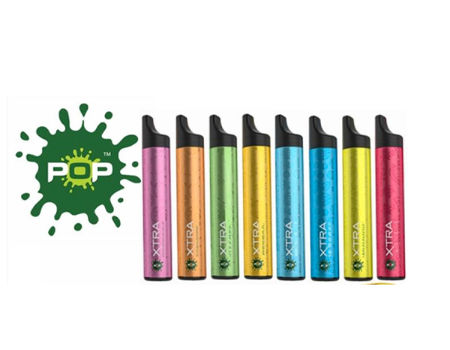 Pop Xtra Disposable Vape Pen 1000puffs Pop Vape Portable Electronic Cigarette In Stock Pop Extra Pop Pop Vape Buy China Pop Xtra On Globalsources Com