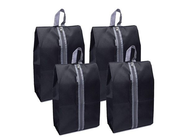 Buy Wholesale China Shoe Storage Organizer Bags Set, Waterproof