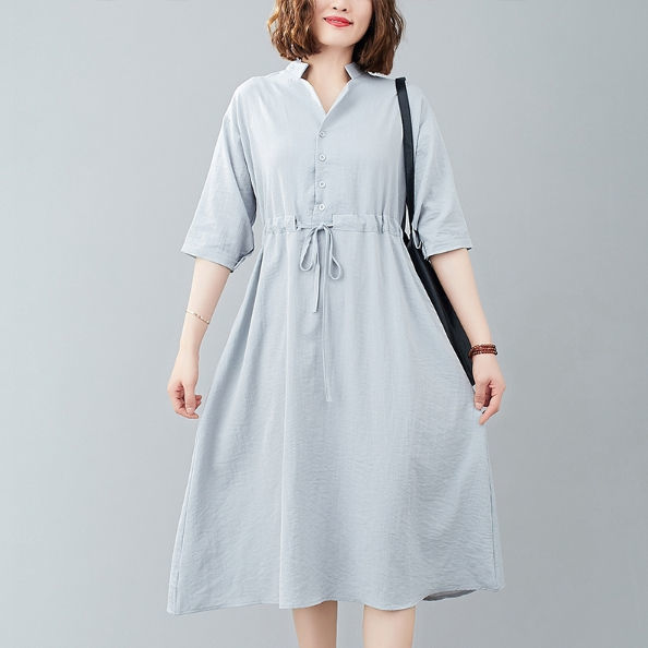 ladies shirtwaist dresses