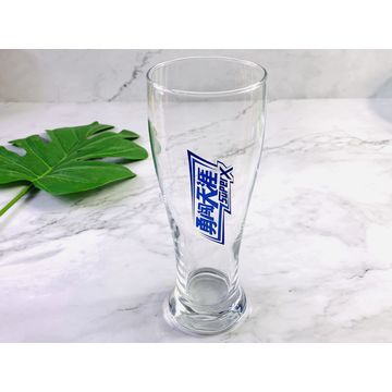 Buy Wholesale China Wholesales Classical Clear Big Glass Cup Beer