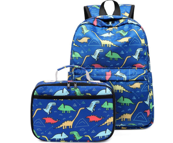 Buy Wholesale China Backpack For Kids, Boys Preschool Backpack