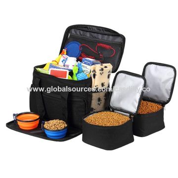 Buy Wholesale China Prodigen Pet Carrier Airline Approved Pet Carrier Dog  Carriers For Small Dogs, Cat Carriers For Medium Cat Small Cat,small Pet  Car & Pet Carrier Bags at USD 5.5