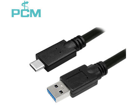 CABLE USB 3.0 MICRO PARA DISCO DURO EXTERNO TOSHIBA 1 METRO