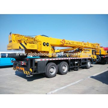 Hydraulic best sale rc crane