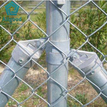 Wire Mesh 18 Gauge 304 Stainless Steel Mesh Fence Panel Olle Size: 4.2 ft. H x 4.2 ft. W