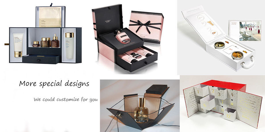 Source ISO BSCI LVMH factory customised gift box tin boxes for