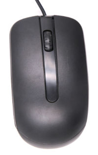 China Best Sell OEM Standard Wired Mouse on Global Sources,3D optical ...