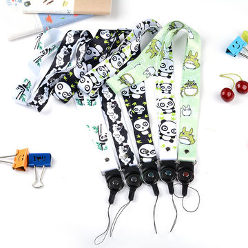 Cordones elásticos para teléfono móvil con placa USB, soporte para colgar la cuerda, llaves con correa para el cuello, tarjeta de identificación, lariat OEM/ODM