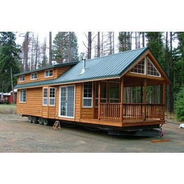 China 2021 Mobile Houses for Sale, Moble Homes for Sale (TH-069) on ...