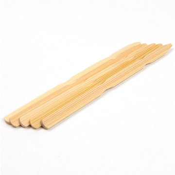 Eco Friendly Coffee Stirrers Biodegradable Bamboo Drink Stirring