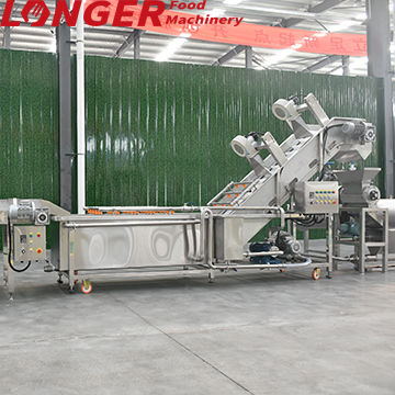 Stainless Steel Passion Fruit Juice Extraction Machine | How to Make Passion Fruit Juice Trinidad