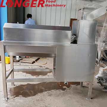 Stainless Steel Passion Fruit Juice Extraction Machine | How to Make Passion Fruit Juice Trinidad