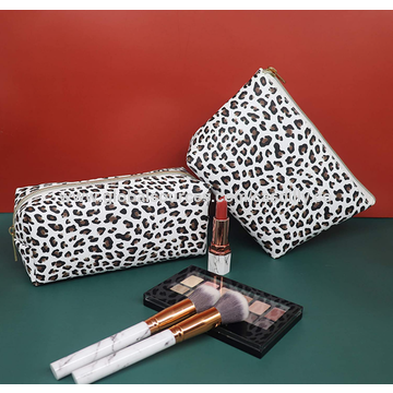  Tufusiur Makeup Bag, Cosmetic Bags for Women Toiletry