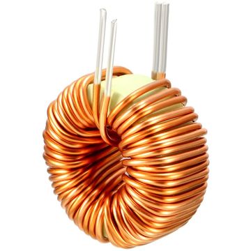 China Variable Inductor Coils 200uh 10a Toroidal 15uh 6a Horizontal ...