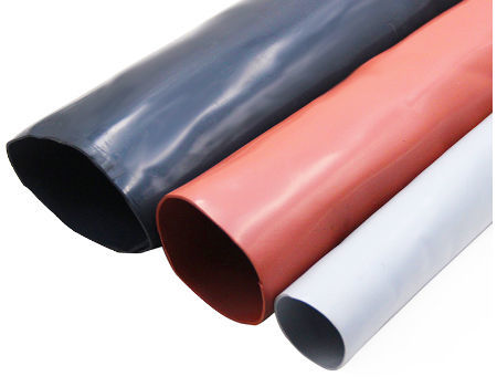 0.8mm-30mm Black Silicone Rubber Heat Shrink Tube Tubing Flexible Sleeving 2500V 