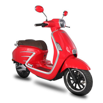 Buy Wholesale 72v 2000w Electric Scooter Adult With Eec & Electric Scooter at USD 1150 | Global