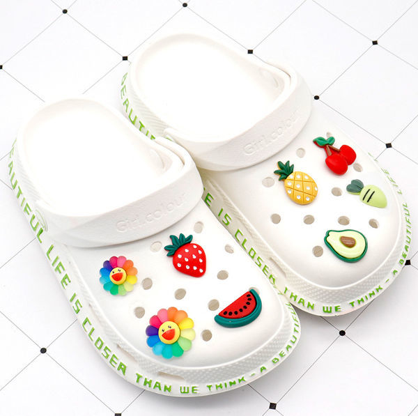 cute jibbitz for crocs