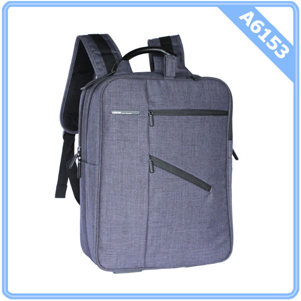 two laptop backpack