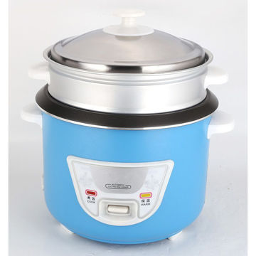 5L High Quality Stainless Steel Large Capacity Multi-Functional Commercial Digital  Rice Cooker - China Rice Cooker and Electric Rice Cooker price