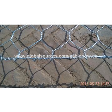 China Hot Dipped Galvanized Gabion Box Factory,good Quality Gabion ...