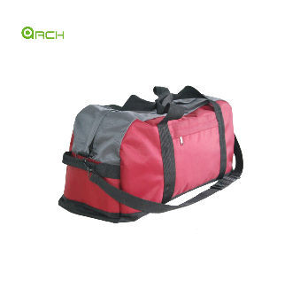 large nylon duffle bag
